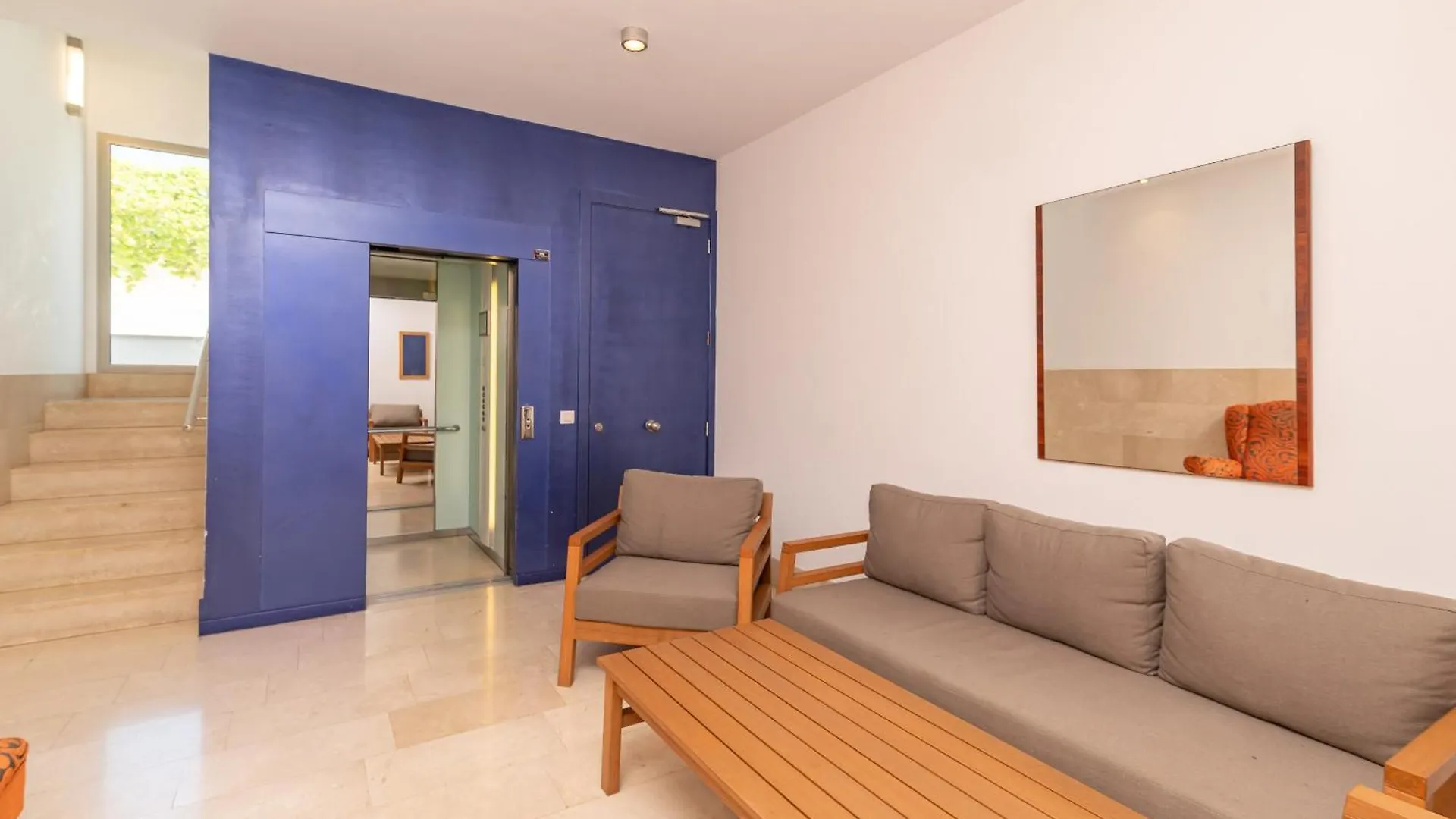 פורט דה פולנסה Ca Na Guisi By Sealand Villas ספרד