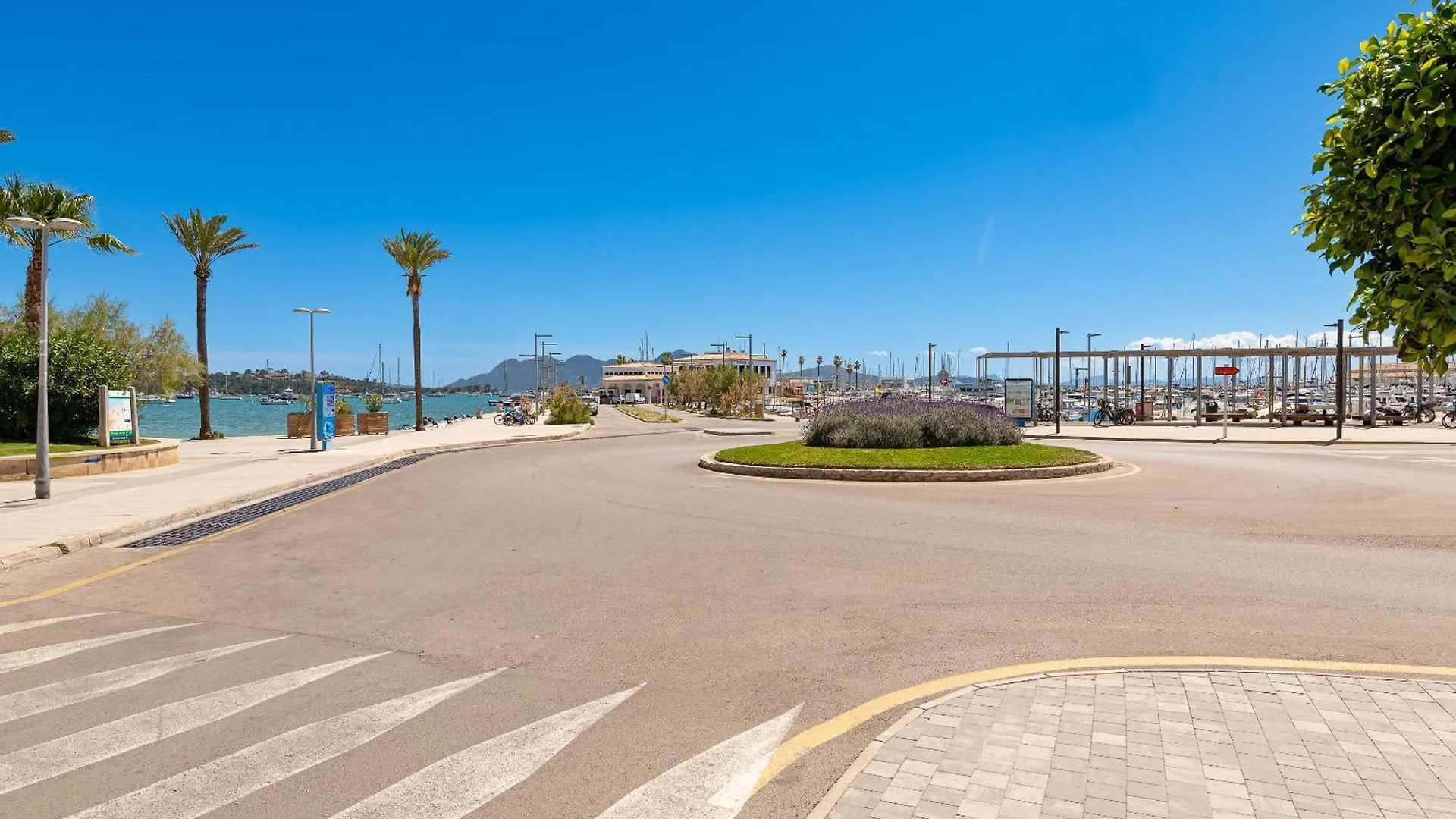 פורט דה פולנסה Ca Na Guisi By Sealand Villas פורט דה פולנסה