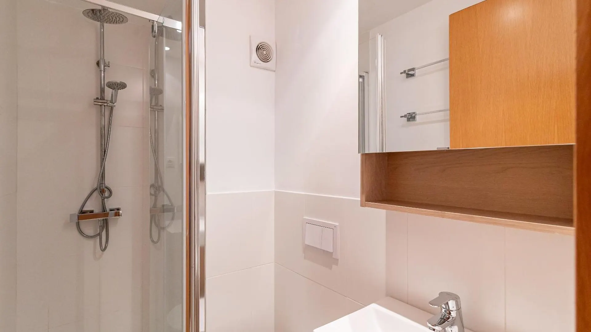 פורט דה פולנסה Ca Na Guisi By Sealand Villas