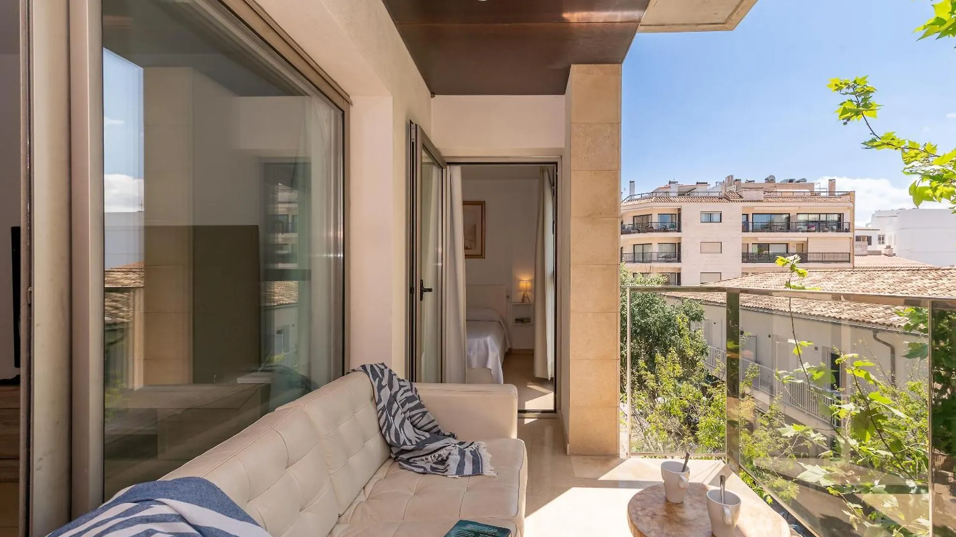 פורט דה פולנסה Ca Na Guisi By Sealand Villas דירה פורט דה פולנסה