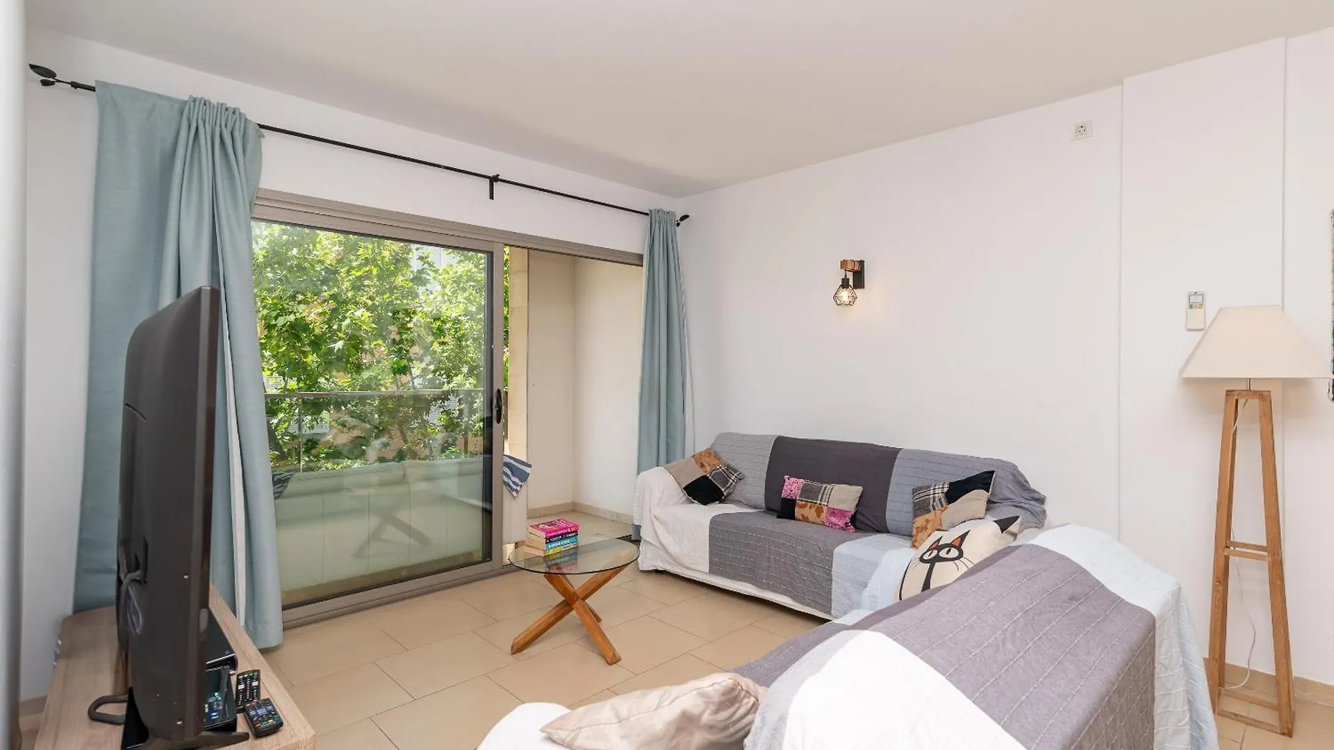 פורט דה פולנסה Ca Na Guisi By Sealand Villas