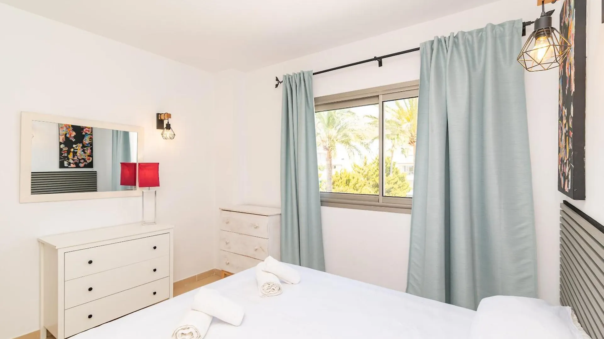 דירה פורט דה פולנסה Ca Na Guisi By Sealand Villas