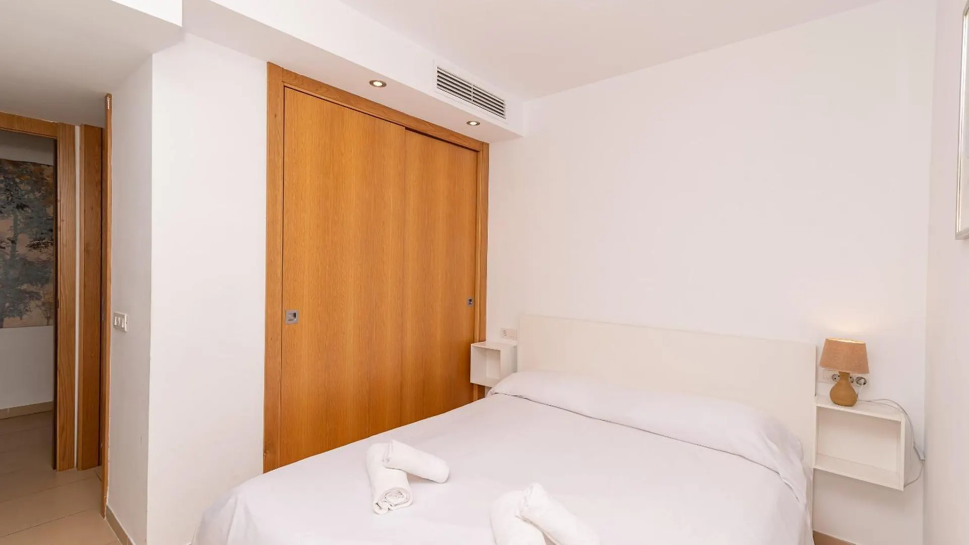 דירה פורט דה פולנסה Ca Na Guisi By Sealand Villas