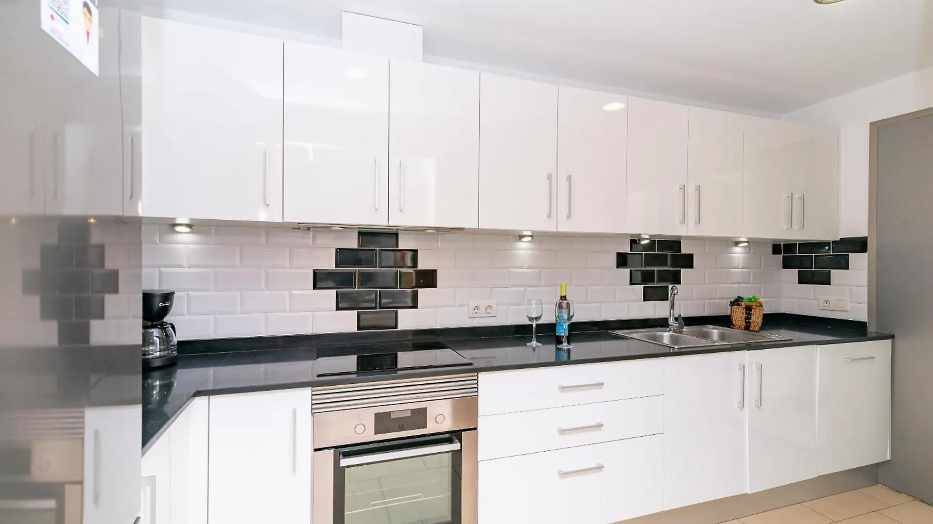 דירה פורט דה פולנסה Ca Na Guisi By Sealand Villas