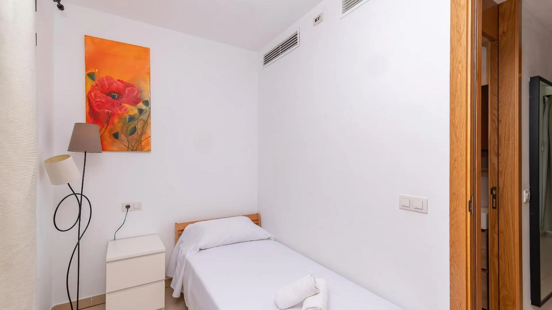 דירה פורט דה פולנסה Ca Na Guisi By Sealand Villas ספרד
